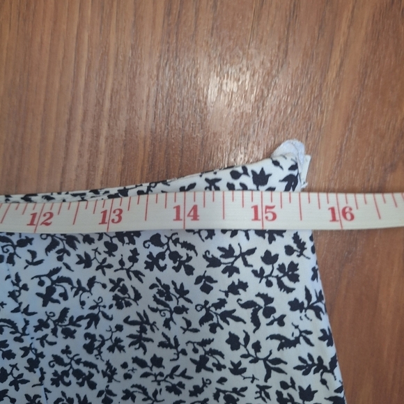 Brooks Brother Natalie Fit Womens Ankle Pants Classic Office Preppy Chic Size 4 - Picture 8 of 9